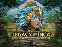 Legacy of Inca