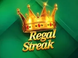 Regal Streak
