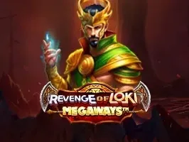 การล้างแค้นของโลกิ เมกาเวย์ส™