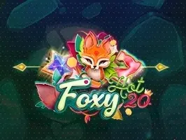 Foxy Hot 20