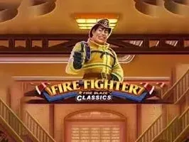Fire Blaze_ นักดับเพลิง