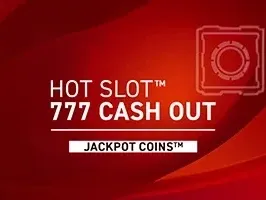 Hot Slot™_ 777 Cash Out Extremely Light