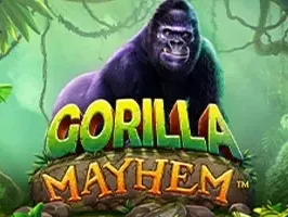 Gorilla Mayhem